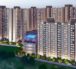 kohinoor-royale towers