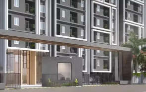 Casagrand Athens Mogappair