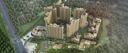 Casagrand Sun City Phase 2 Mambakkam