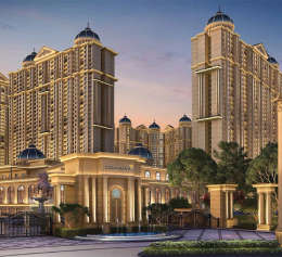 casagrand-sun city phase 2