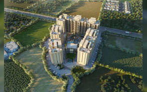 Anandam Oxyfresh Kharghar