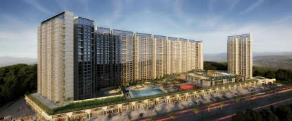 Akshar Green World Airoli