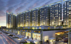 Akshar Green World Airoli