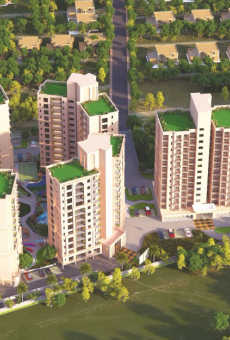 Sapphire Imperial Estates
