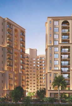 Sapphire Imperial Estates