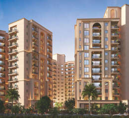 sapphire-imperial estates