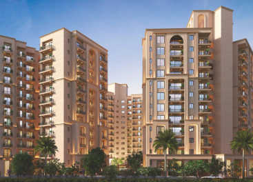Sapphire Imperial Estates
