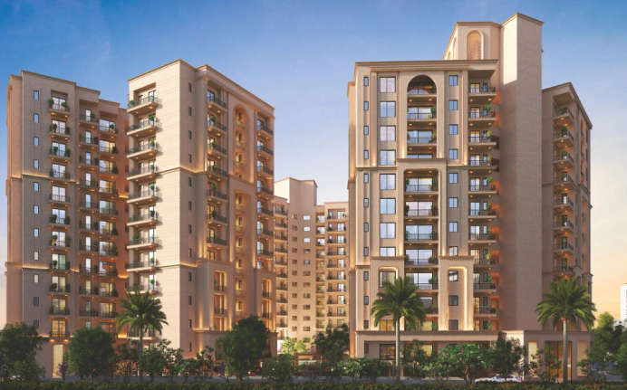 Sapphire Imperial Estates Kasimpur Biruha