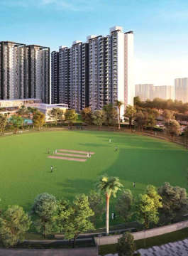 eldeco-live by the greens