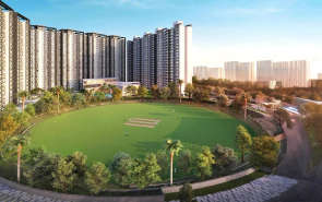 Eldeco Live By The Greens Sector 150