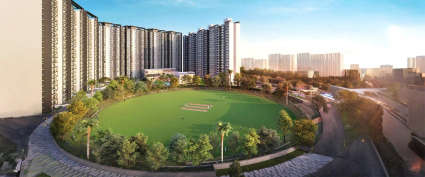 Eldeco Live By The Greens Sector 150