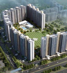 eldeco-live by the greens