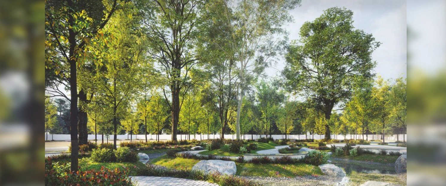 Sobha Blossom Perungalathur - Amenities 1
