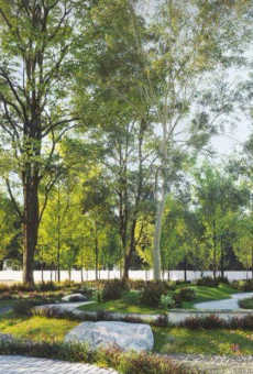 Sobha Blossom