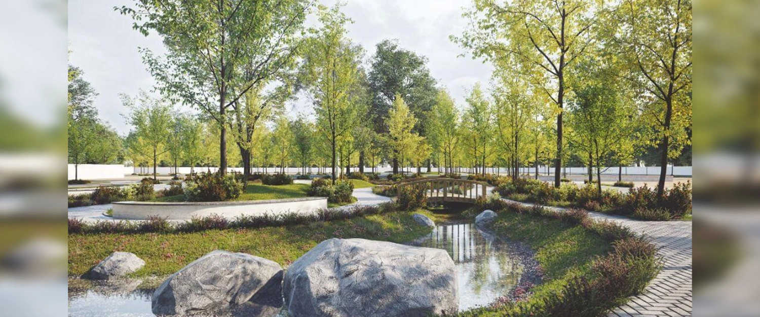 Sobha Blossom Perungalathur - Amenities 2