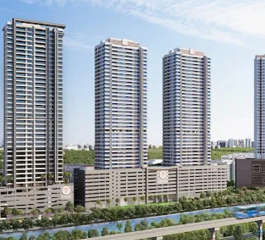 ajmera-i land commercial