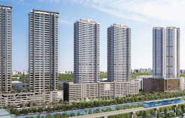 ajmera-i land commercial