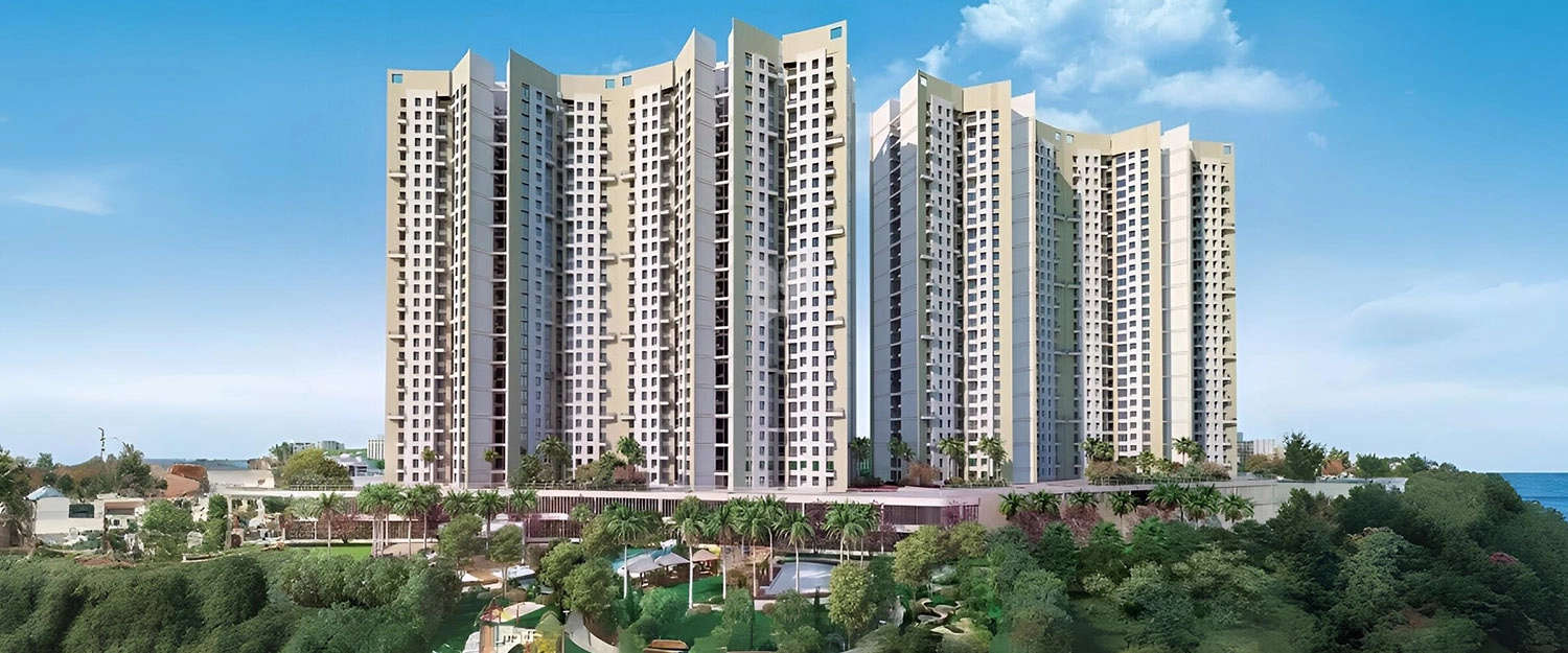 Puraniks City Reserva