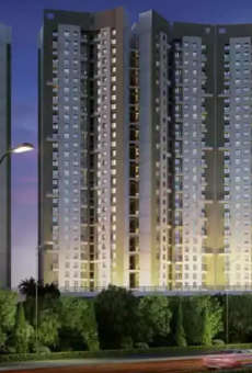 Puraniks City Reserva