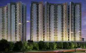 Puraniks City Reserva Ghodbunder Road