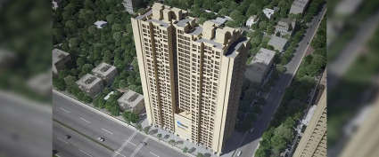 Raunak Residency Pokhran Road 1