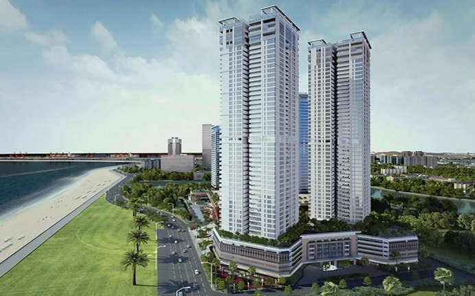 Lodha Commercial Worli