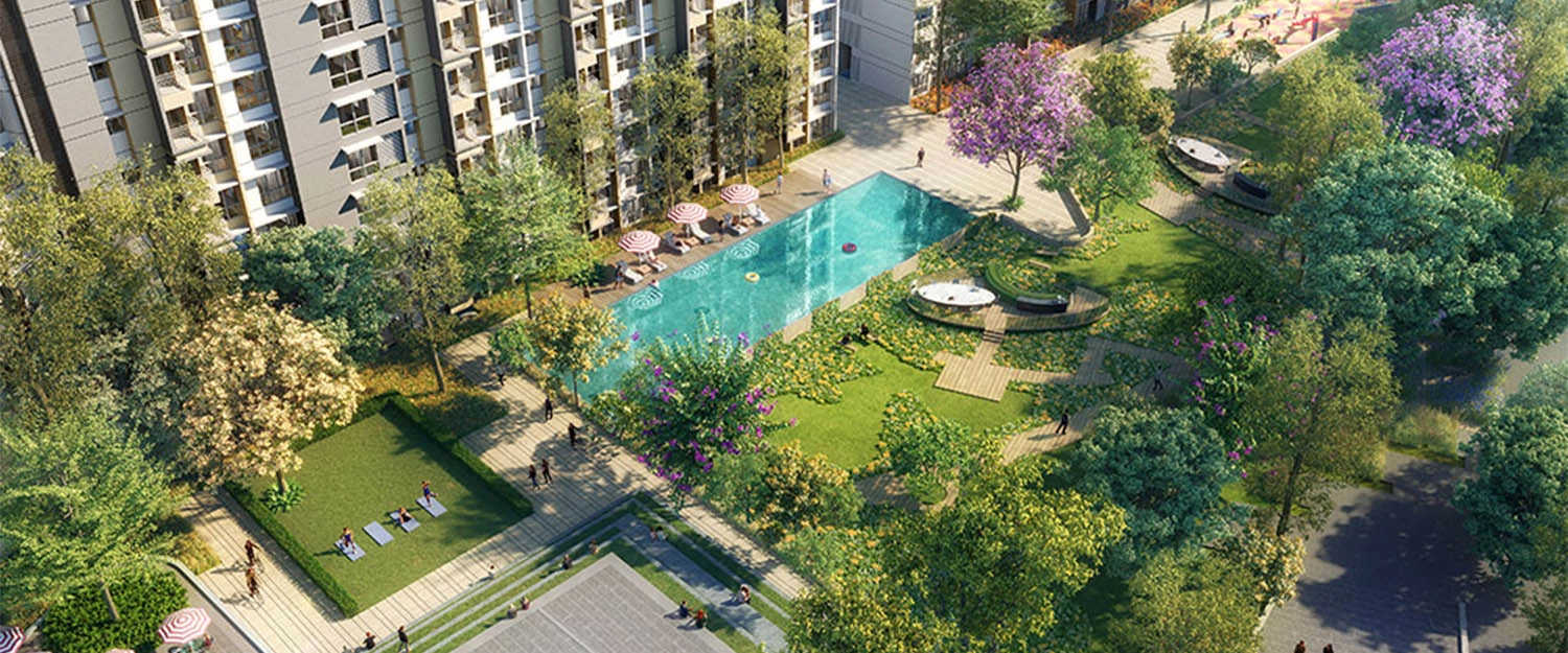 Lodha Commercial Worli - 2Lodhaworlicommercialamenities
