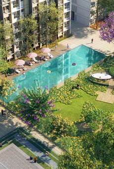 Lodha Commercial