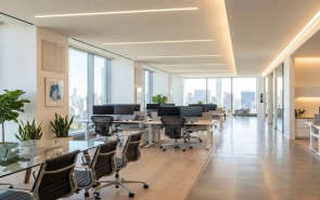 Lodha Commercial - Elevation