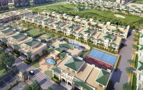 ATS Pristine Golf Villas Sector 150