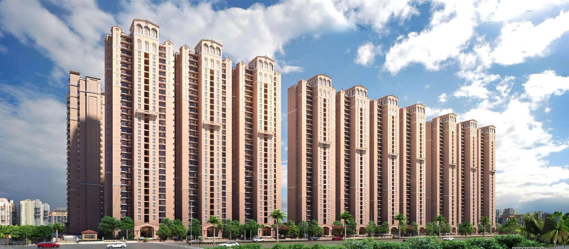 Ats Pious Hideaway Sector 150