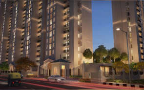 Ats Pious Hideaway Sector 150