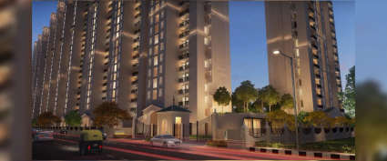 Ats Pious Hideaway Sector 150