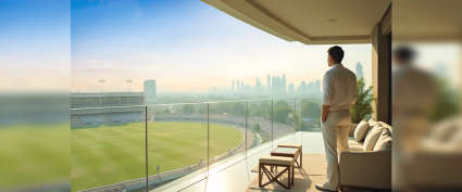 Agami Legends Bandra