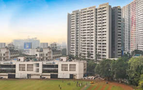 Agami Legends Bandra