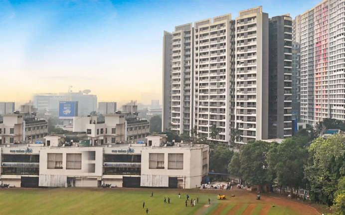 Agami Legends Bandra