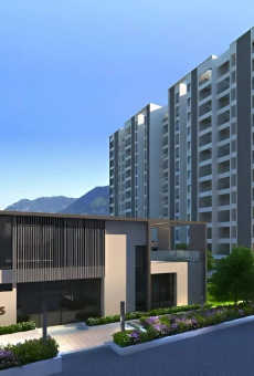 Mantra 7 Hills