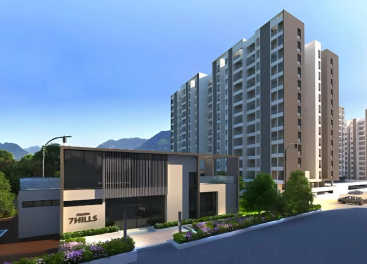Mantra 7 Hills