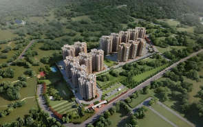 Prestige Evergreen Whitefield