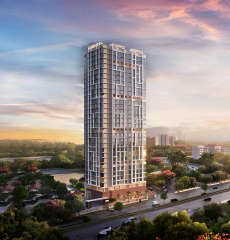 raunak-codename centre of mumbai