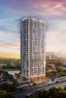 Raunak Codename Centre of Mumbai