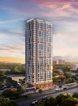 raunak-codename centre of mumbai