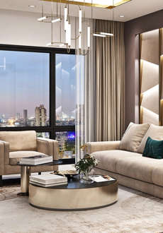 raunak-codename centre of mumbai