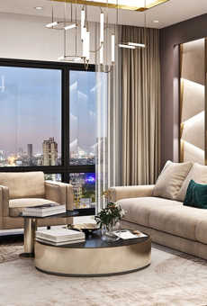 Raunak Codename Centre of Mumbai