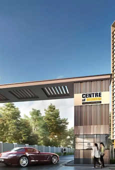 Raunak Codename Centre of Mumbai
