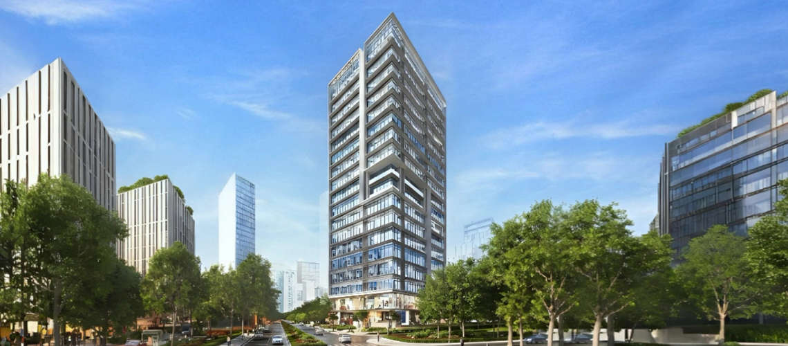 Wadhwa Venue 52 Khar