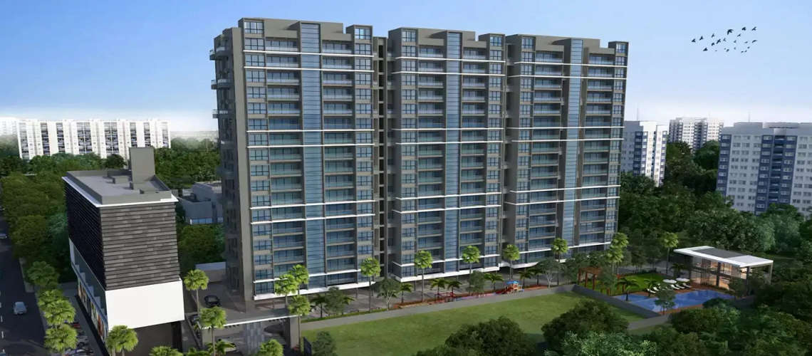 Gagan Klara Balewadi