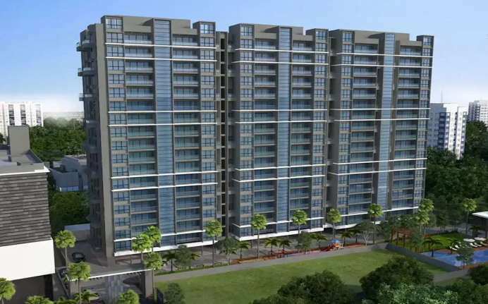 Gagan Klara Balewadi