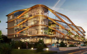 M3M Prive 73 Sector 73 Gurgaon