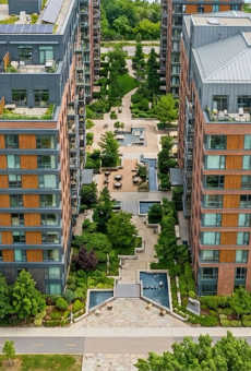 Sobha Scarlet